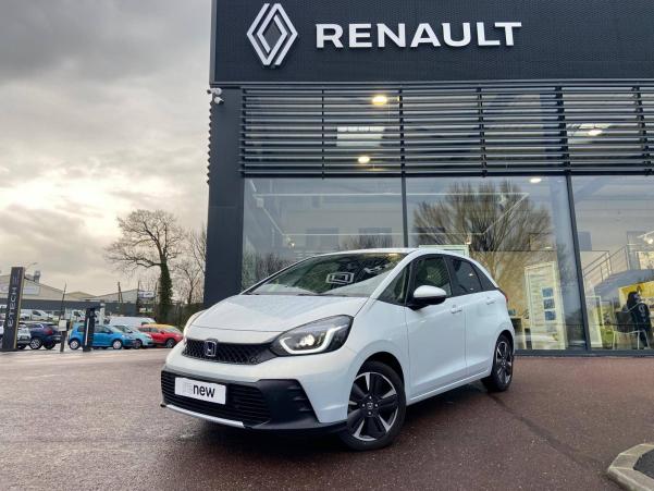 Vente en ligne Honda Jazz  1.5 i-MMD au prix de 24 990 €
