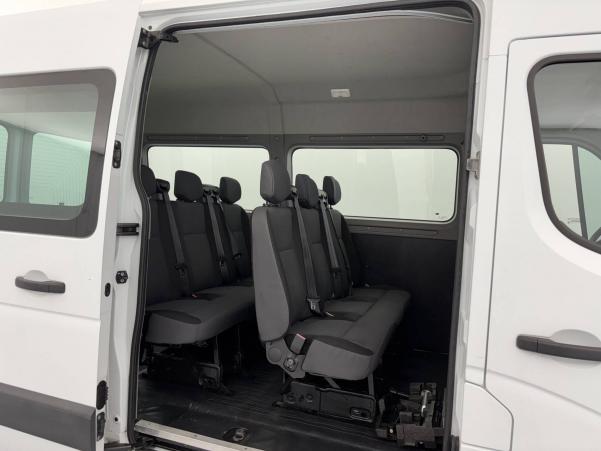 Vente en ligne Renault Master 3 Combi Master Combi L2H2 dCi 110 S&S au prix de 25 990 €