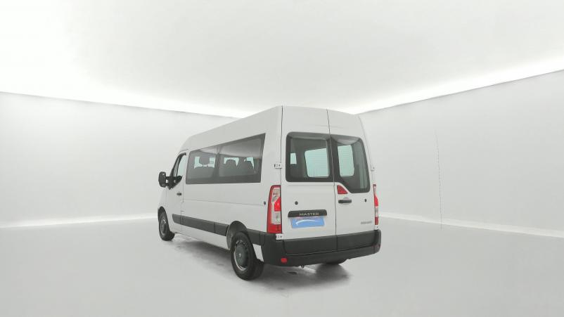 Vente en ligne Renault Master 3 Combi Master Combi L2H2 dCi 110 S&S au prix de 25 990 €