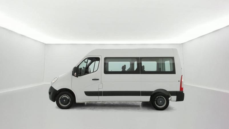 Vente en ligne Renault Master 3 Combi Master Combi L2H2 dCi 110 S&S au prix de 25 990 €