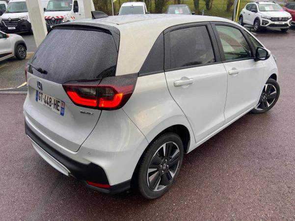 Vente en ligne Honda Jazz  1.5 i-MMD au prix de 24 990 €