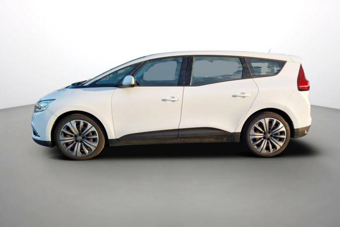 Vente en ligne Renault Grand Scenic 4 Grand Scenic Blue dCi 120 au prix de 20 990 €