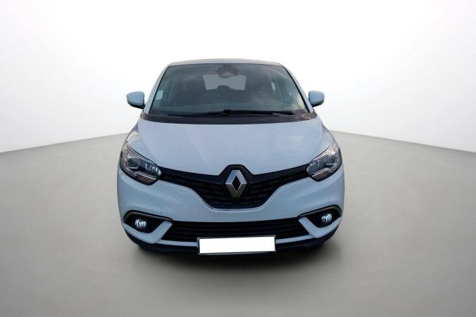 Vente en ligne Renault Grand Scenic 4 Grand Scenic Blue dCi 120 au prix de 20 990 €