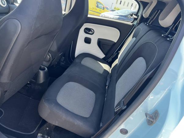 Vente en ligne Renault Twingo Electrique Twingo III E-Tech au prix de 11 990 €
