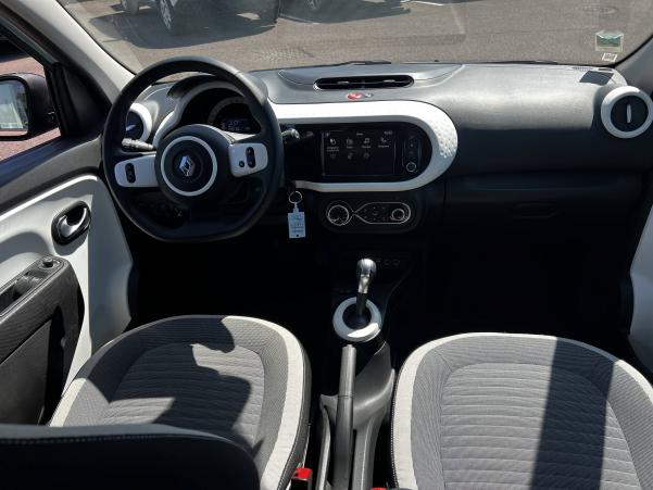 Vente en ligne Renault Twingo Electrique Twingo III E-Tech au prix de 11 990 €