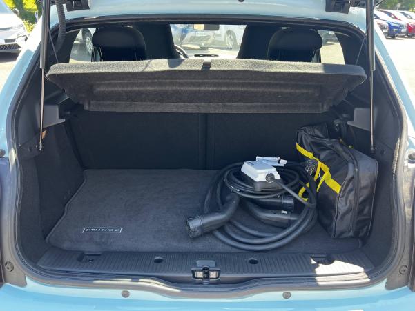 Vente en ligne Renault Twingo Electrique Twingo III E-Tech au prix de 11 990 €