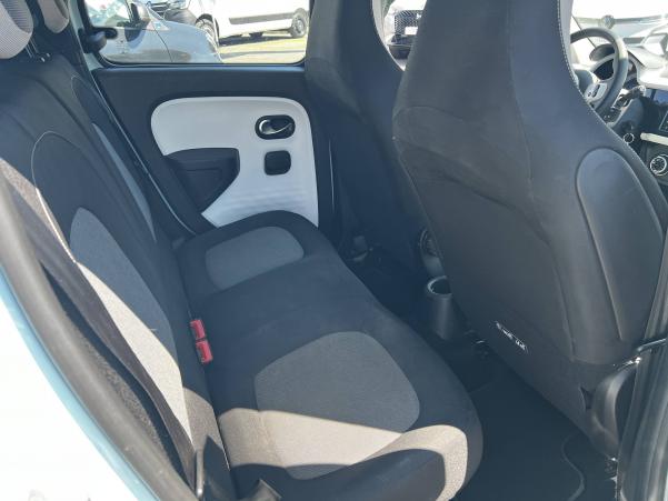 Vente en ligne Renault Twingo Electrique Twingo III E-Tech au prix de 11 990 €