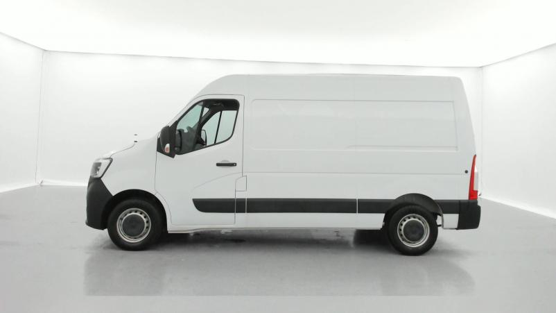 Vente en ligne Renault Master 3 Fourgon MASTER FGN TRAC F3500 L2H2 DCI 135 au prix de 24 990 €