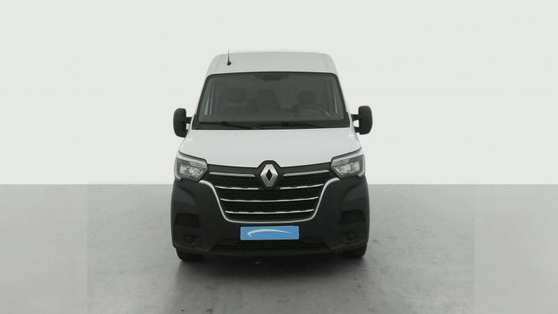 Vente en ligne Renault Master 3 Fourgon MASTER FGN TRAC F3500 L2H2 DCI 135 au prix de 24 990 €