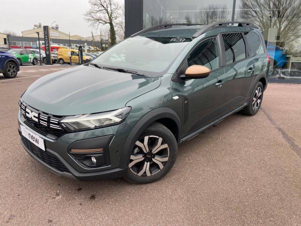 Vente en ligne Dacia Jogger  TCe 110 7 places au prix de 22 990 €