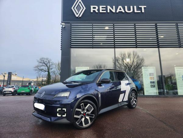 Vente en ligne Renault Renault 5 E-Tech  150 ch autonomie confort au prix de 34 790 €