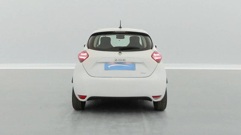 Vente en ligne Renault Zoé  R110 au prix de 11 990 €