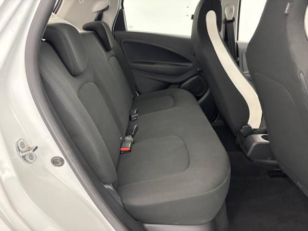 Vente en ligne Renault Zoé  R110 au prix de 11 990 €