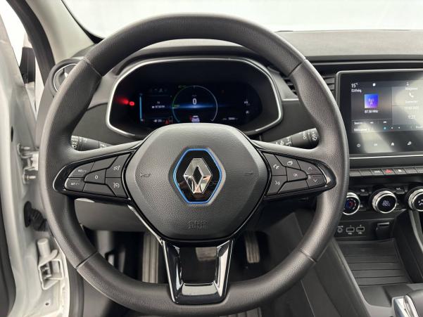 Vente en ligne Renault Zoé  R110 au prix de 11 990 €