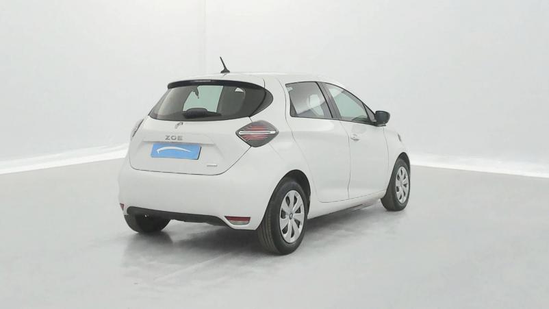 Vente en ligne Renault Zoé  R110 au prix de 11 990 €