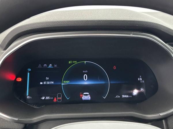 Vente en ligne Renault Zoé  R110 au prix de 11 990 €