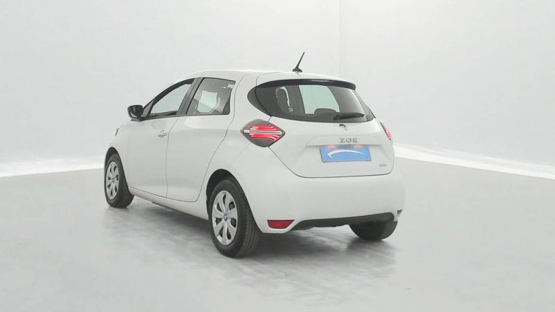 Vente en ligne Renault Zoé  R110 au prix de 11 990 €