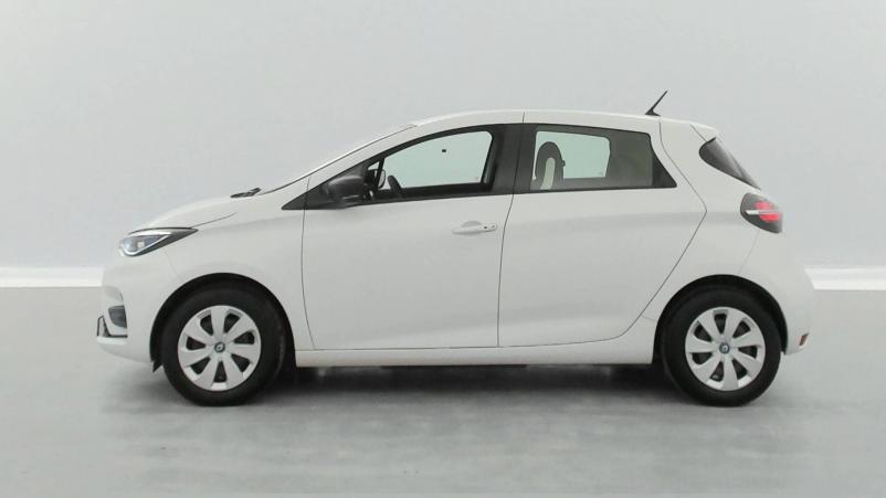 Vente en ligne Renault Zoé  R110 au prix de 11 990 €