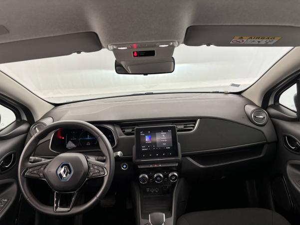 Vente en ligne Renault Zoé  R110 au prix de 11 990 €