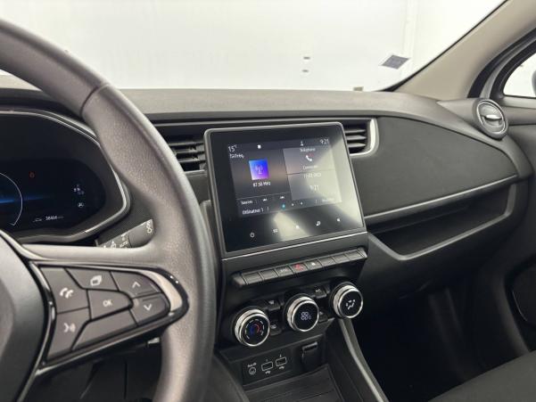 Vente en ligne Renault Zoé  R110 au prix de 11 990 €