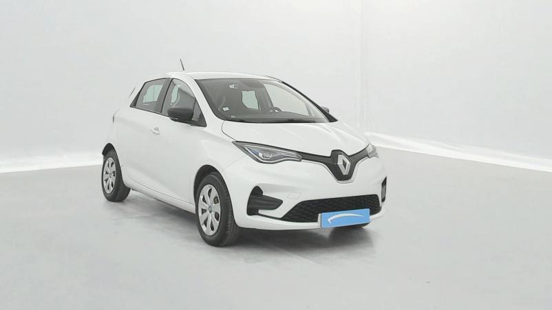 Vente en ligne Renault Zoé  R110 au prix de 11 990 €