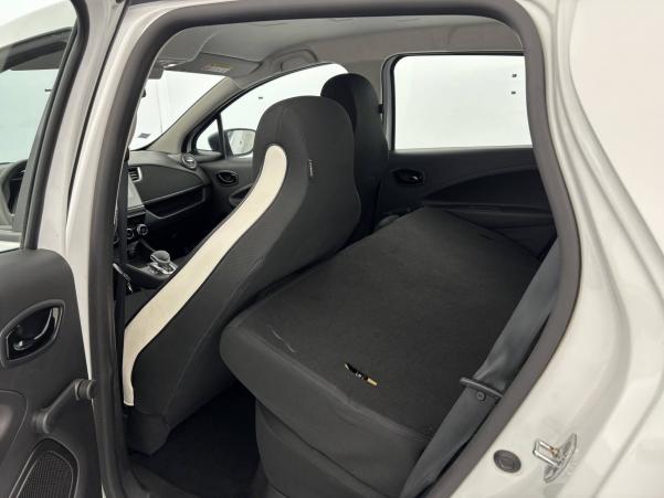 Vente en ligne Renault Zoé  R110 au prix de 11 990 €