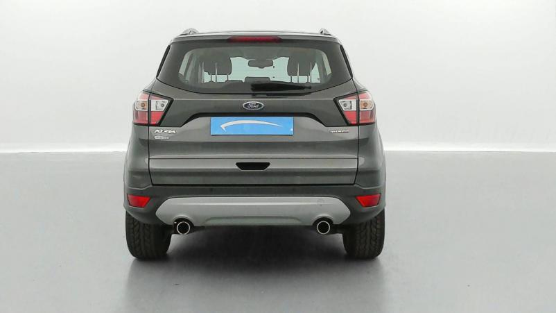 Vente en ligne Ford Kuga  1.5 Flexifuel-E85 150 S&S 4x2 BVA6 au prix de 17 990 €