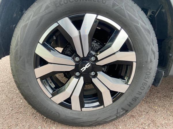 Vente en ligne Dacia Sandero  ECO-G 100 au prix de 16 790 €