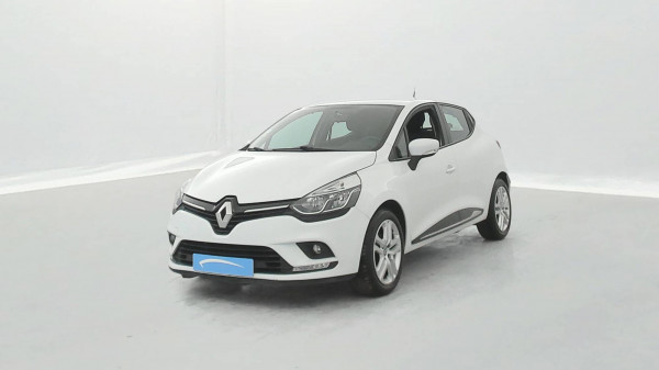 Vente en ligne Renault Clio 4 Clio dCi 75 Energy de 2017 au prix de 11 990€