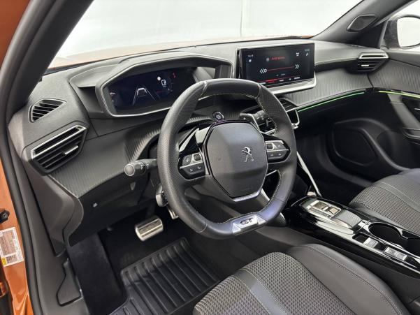 Vente en ligne Peugeot 2008  BlueHDi 130 S&S EAT8 au prix de 24 990 €