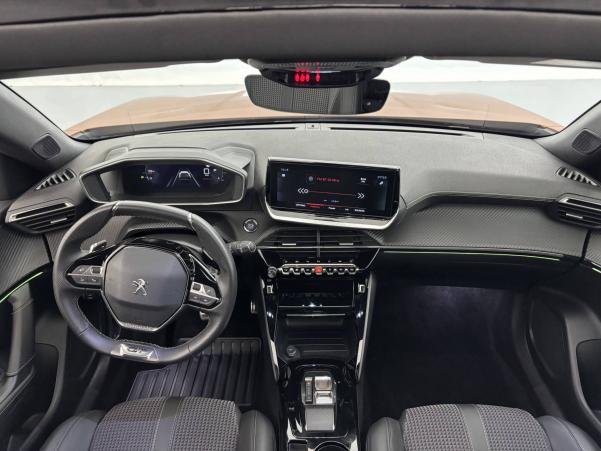 Vente en ligne Peugeot 2008  BlueHDi 130 S&S EAT8 au prix de 24 990 €