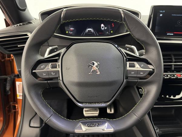 Vente en ligne Peugeot 2008  BlueHDi 130 S&S EAT8 au prix de 24 990 €