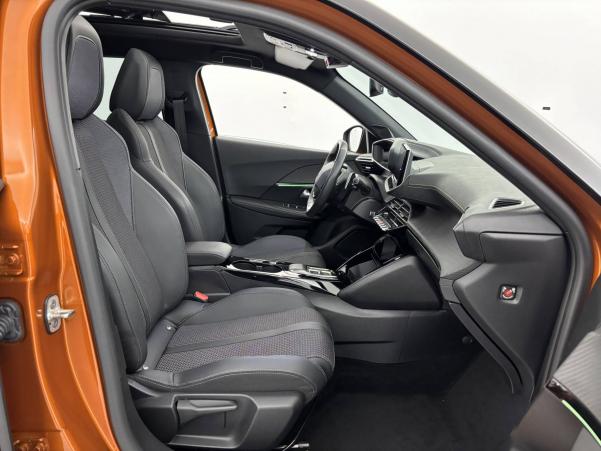 Vente en ligne Peugeot 2008  BlueHDi 130 S&S EAT8 au prix de 24 990 €