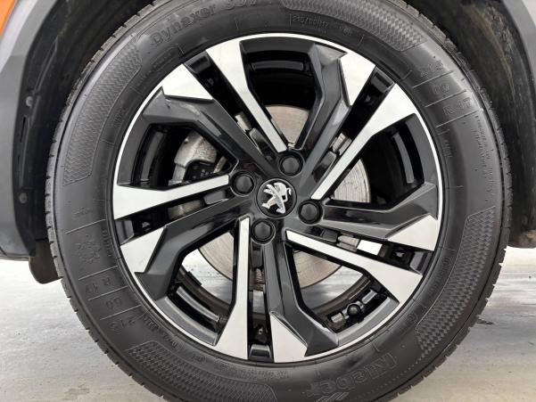 Vente en ligne Peugeot 2008  BlueHDi 130 S&S EAT8 au prix de 24 990 €