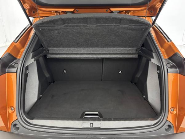 Vente en ligne Peugeot 2008  BlueHDi 130 S&S EAT8 au prix de 24 990 €