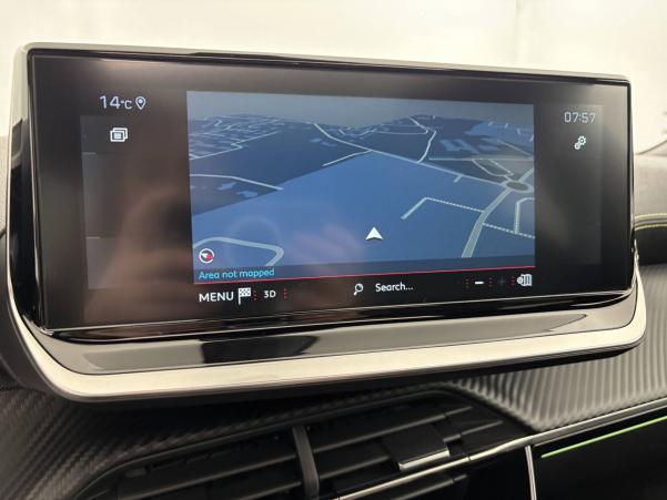 Vente en ligne Peugeot 2008  BlueHDi 130 S&S EAT8 au prix de 24 990 €