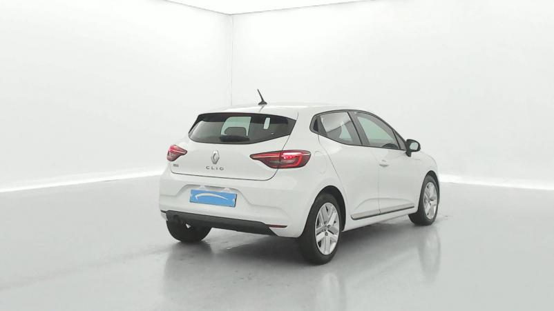 Vente en ligne Renault Clio 5 Clio SCe 65 au prix de 12 990 €