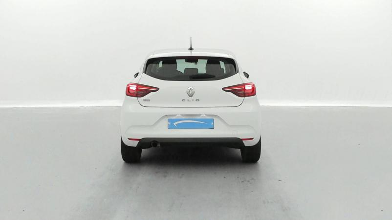 Vente en ligne Renault Clio 5 Clio SCe 65 au prix de 12 990 €