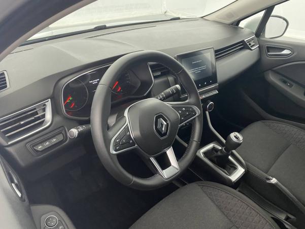 Vente en ligne Renault Clio 5 Clio SCe 65 au prix de 12 990 €