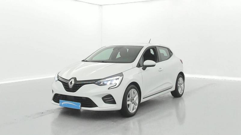 Vente en ligne Renault Clio 5 Clio SCe 65 au prix de 12 990 €