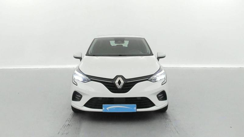 Vente en ligne Renault Clio 5 Clio SCe 65 au prix de 12 990 €