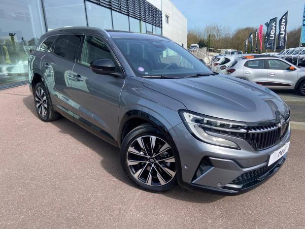 Vente en ligne Renault Espace Espace E-Tech hybrid 200 au prix de 39 990 €