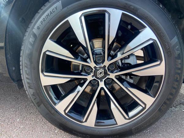 Vente en ligne Renault Espace Espace E-Tech hybrid 200 au prix de 39 990 €