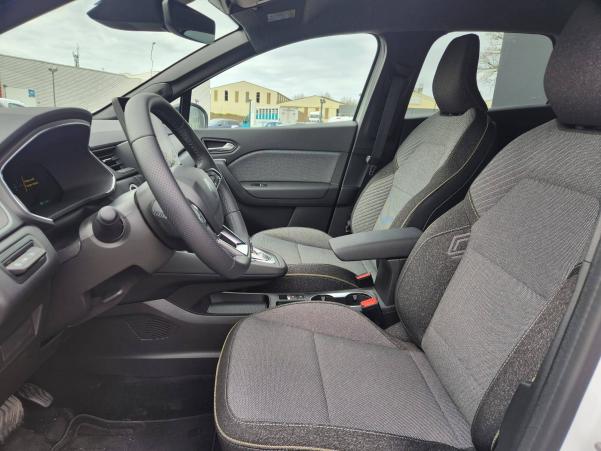 Vente en ligne Renault Symbioz  E-Tech full hybrid 145 au prix de 32 990 €