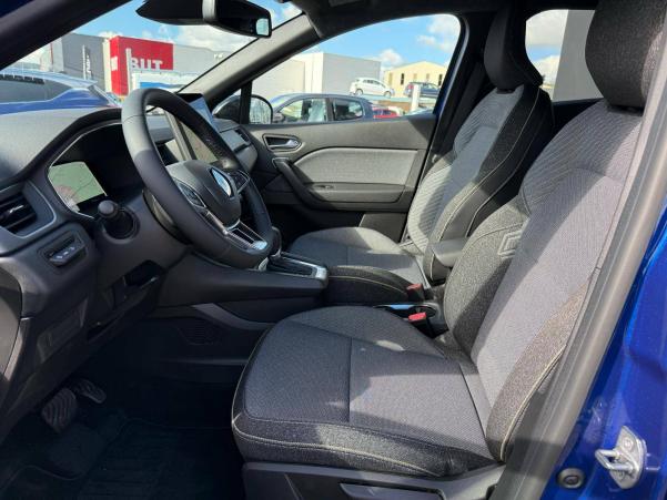 Vente en ligne Renault Captur  E-Tech full hybrid 145 au prix de 29 990 €