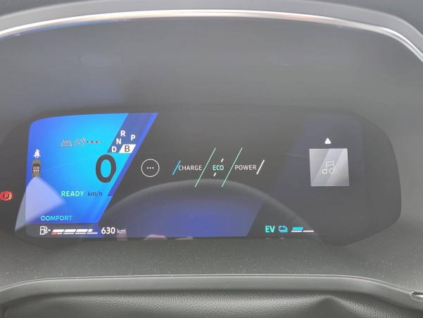 Vente en ligne Renault Symbioz  E-Tech full hybrid 145 au prix de 32 990 €