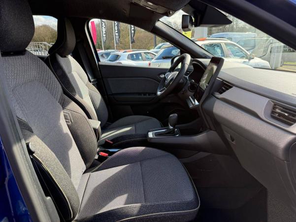 Vente en ligne Renault Captur  E-Tech full hybrid 145 au prix de 29 990 €