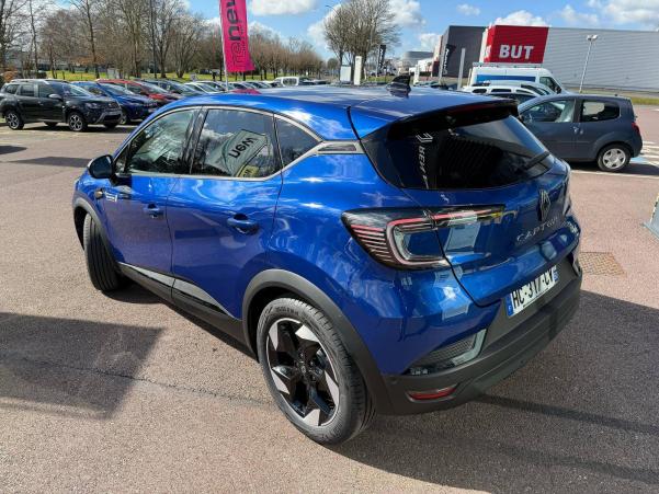 Vente en ligne Renault Captur  E-Tech full hybrid 145 au prix de 29 990 €