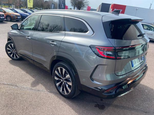 Vente en ligne Renault Espace Espace E-Tech hybrid 200 au prix de 39 990 €