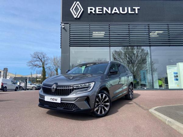 Vente en ligne Renault Espace Espace E-Tech hybrid 200 au prix de 39 990 €